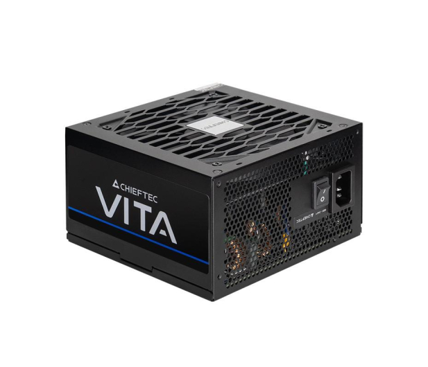 Chieftec VITA 750W 80 Plus Bronze - 1325197 - zdjęcie 2